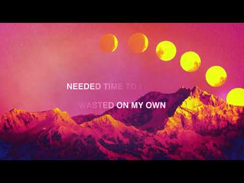 Mathieu Koss x MATTN - Place To Go (Official Lyric Video)