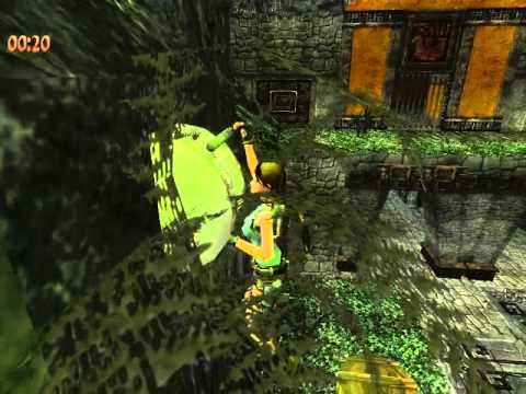 Copacahuana Idol (Expert) - Walkthrough 2/2