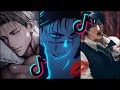 Fine JJK Men Edits 7 TikTok Compilation