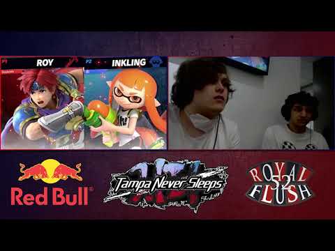 SSBU - TNS 12/15/2018 - Goblin Man vs. Dyr
