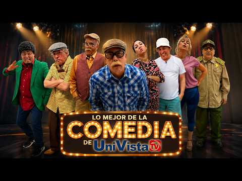 😂 ¡Esta comedia te hará sonreír desde los primeros 5 minutos! | Película GRATIS en español