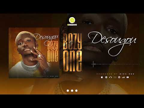 Bezy One | Projet Okeledo - Desougou (Son Officiel)