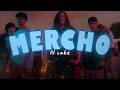 LiL CaKe Migrantes MERCHO Letra Lyrics