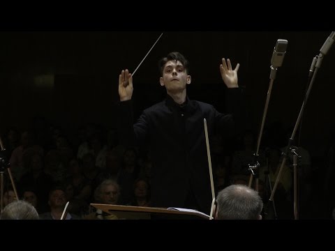 Pancho Vladigerov -  Song for violin