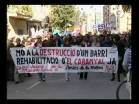 01 Contra el ciment - Pau Alabajos (TEORIA DEL CAOS, Cambra Rècords 2008)