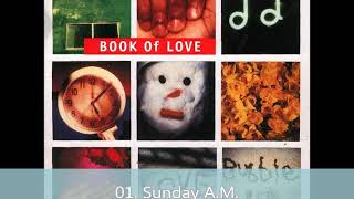 Book of Love Sunday A  M  1993