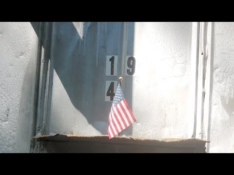 Tempel Ov Blood: An American Nexion