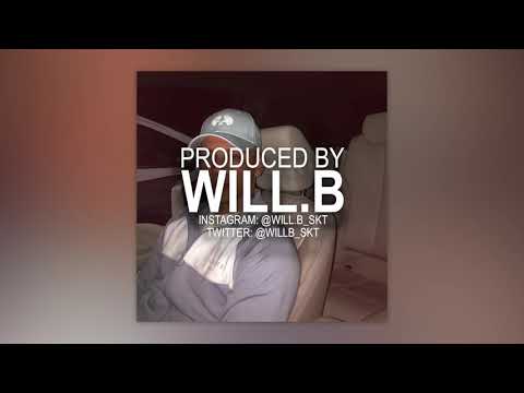 J Fado x Aitch x K Trap Type Beat - "Coolin" | FREE UK Rap Beat 2021