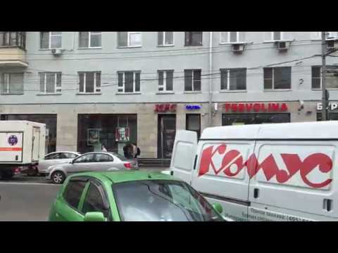 Visit to Liden & Denz Moscow