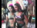 Madathur Amman Kovil Kodai Karakattam