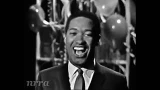 SAM COOKE Everybody Likes the Cha Cha Cha STEREO