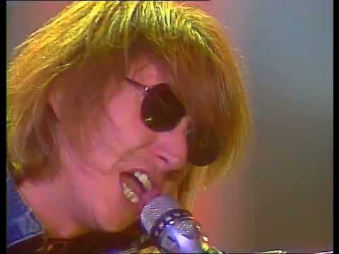 Talk Talk - Life’s What You Make It (Peter's Pop Show) 1985