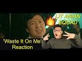 Steve Aoki - Waste It On Me feat. BTS (Official Video) REACTION!! Steve Aoki - Waste It On Me feat. BTS (Official Video) REACTION!!