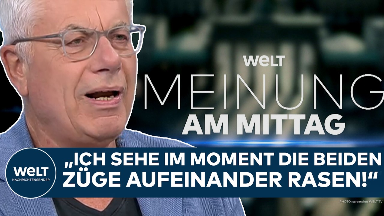 AFD-ERFOLG IN SACHSEN-ANHALT: Brutale Abrechnung mit der SPD! Zerbricht jetzt die Koalition?