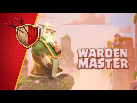 Old Master, New Tricks! (Clash of Clans Season Challenges)