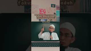 Download lagu Story Wa Ceramah Ustadz Adi Hidayat Sholatnya Oran... mp3