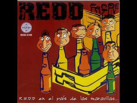 R.E.D.D. - Chambita