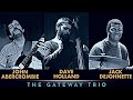 Gateway Trio: John Abercrombie / Dave Holland / Jack DeJohnette - Live in Debrecen 1983 [audio only]