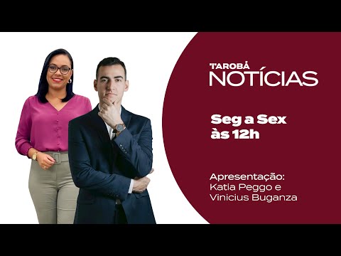 @TarobaLondrinaJornalismo | TN - Motorista desaparece após ida para Bela Vista do Paraíso - 22/01