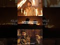 King Of Kotha Kalapakkaara Lyric Video Dulquer Salmaan Abhilash Joshiy Jakes Bejoy Shorts