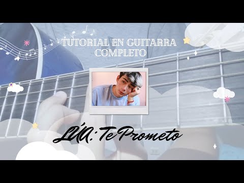 Te Prometo - Luã