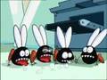 Moucha Fly Tales