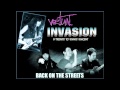 Virtual Invasion - Back on the Streets (Vinnie ...