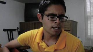 A ti - Motel (Interpretada por Luis Zurita).mov