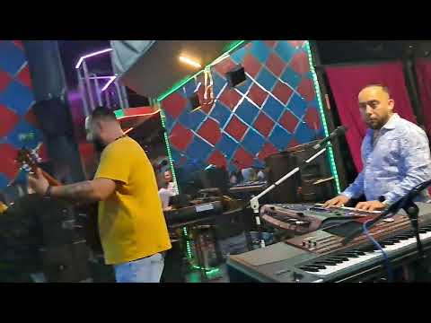 Tomáš Botló & Drahoslav Bango - Zábava Zvolen Trio club  🎹🎸🎤