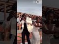 Is Going To Be A Happy Day Today See Dance Oo Short Viral Wedding