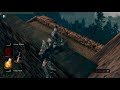 Thank You Dark Souls Compilation 22 Walls Can T Stop The Rock