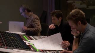 La La Land: featurette making the score (Justin Hurwitz & Marc Platt)