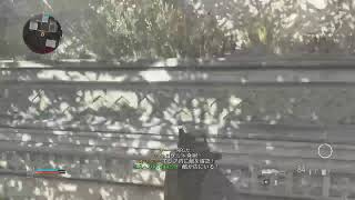「参加型」COD MWW 今日は少しでも多くキルできるといいなぁ♪  初見さん大歓迎♪♪