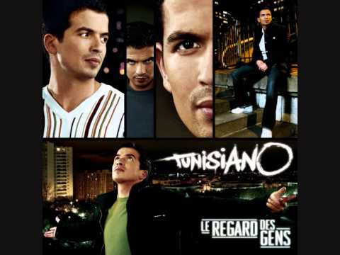 TUNISIANO - Le Regard des Gens