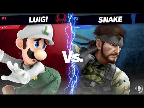 Encore Smash Weekly #147 - GG | GuyGuy Vs. GRNT | Sertapedic - Winners Quarterfinals