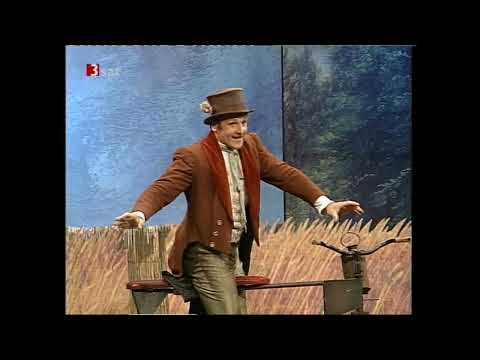 Ferdinand Raimund: Der Verschwender. Raimundspiele Gutenstein 2000. Regie: Ernst Wolfram Marboe