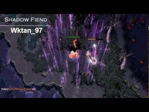 WoHuNteR - Madness Devils