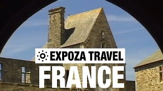 France Vacation Travel Video Guide
