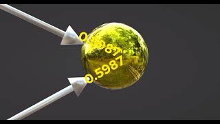 Working of Neural Network |  XOR Operation | Simplified with Blender