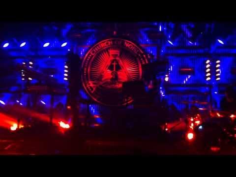The Bloody Beetroots Death Crew 77 @ Garage Saarbrücken 1/6 HD