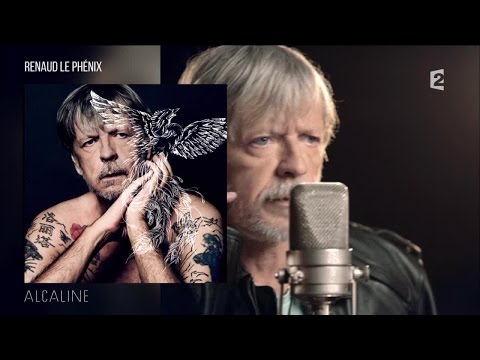 Alcaline - Les News du 30/09 avec Renaud