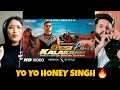 DESI KALAKAAR (REMIX): Yo Yo Honey Singh | Kedrock, SD Style | Reaction | The Tenth Staar
