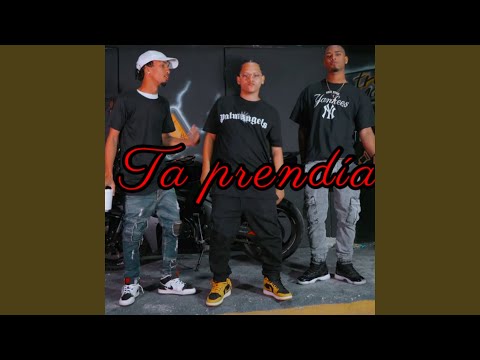 Ta Prendía