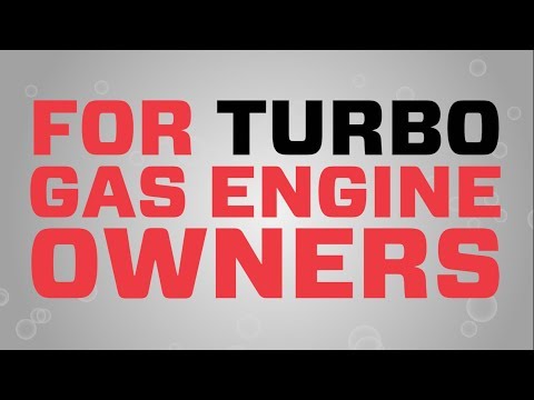 (Absolutely👍) Yes, you can use Sea Foam Spray to clean a turbo gas engine