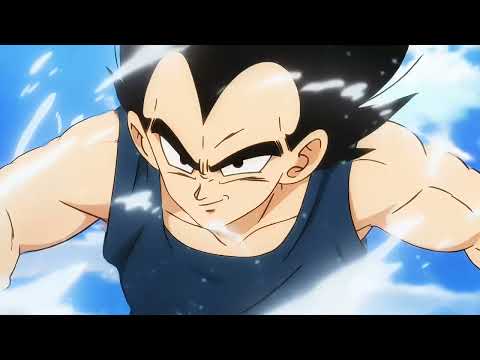 They Are Back...!|Dragon ball super galactic patrol|EditVerse