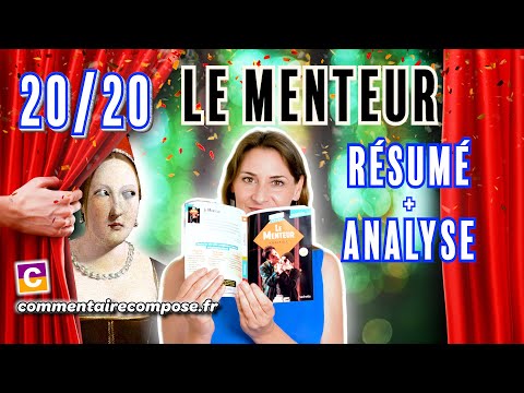 The Liar, Corneille: Everything you need to know for the French baccalaureate!