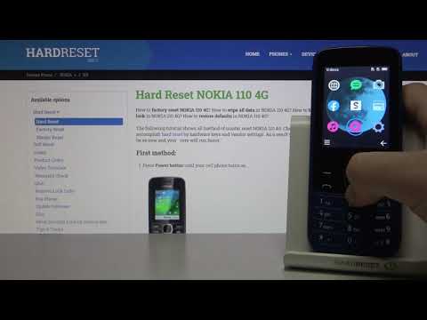 Nokia 5310 2020 Boot Animation Process