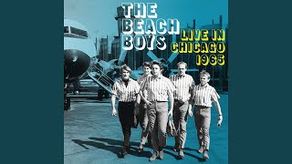 Please Let Me Wonder (Live At Arie Crown Theater, Chicago/March 26, 1965)