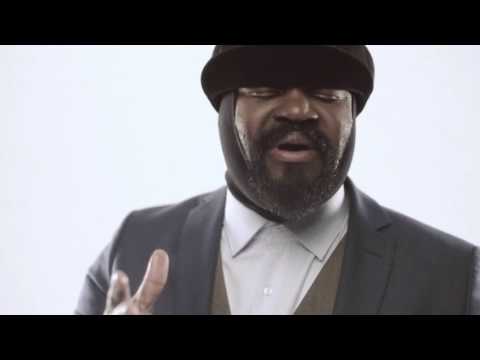 Gregory Porter - Take Me To The Alley (official Teaser 2016)