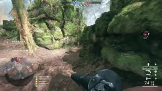 【BF1】秩父奪還戦www【PS4】